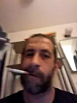 mayg Show in webcam