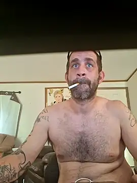 maygn Webbikameraesitys