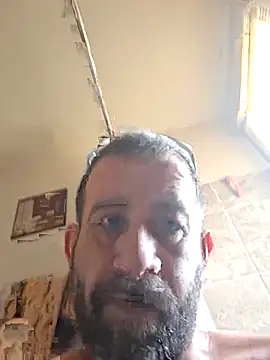 mayg Show in webcam
