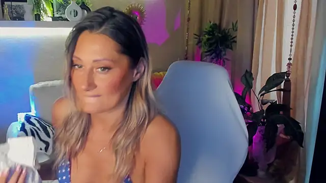 SarahAlluring – Naživo XXX chat