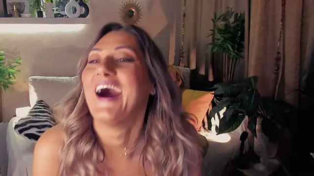 Webkamerová show SarahAlluring