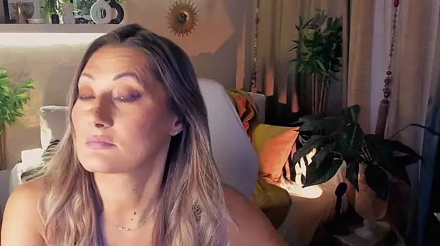 Show de webcam de SarahAlluring