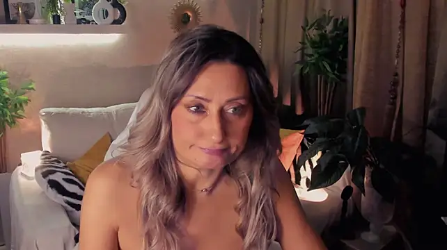 عرض كام SarahAlluring