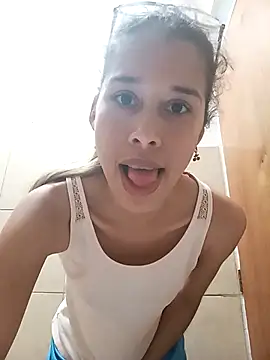 Sexi_girl29 webkamerás műsora