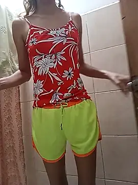 Show Webcam de Sexi_girl29