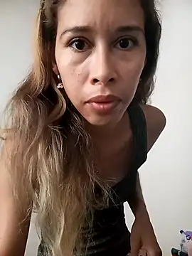 Pertunjukan Kamera Web Sexi_girl29
