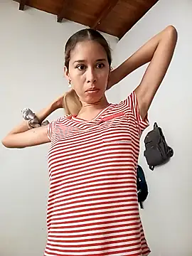 Show de Sexi_girl29 na webcam