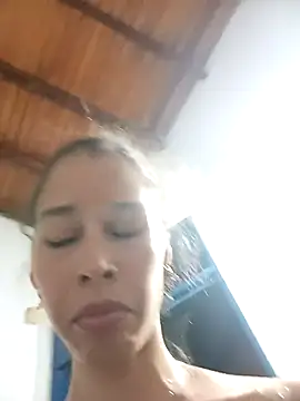 Show modela Sexi_girl29 na web-kameri