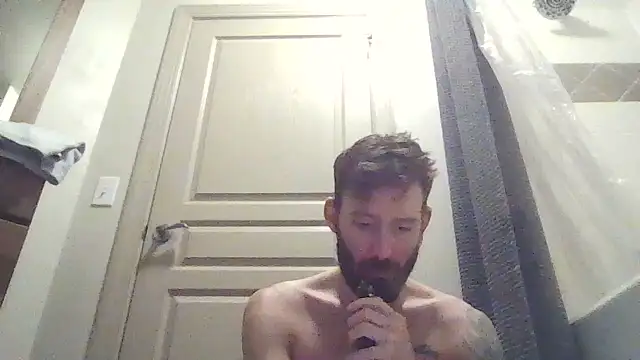 Show webcam de whowantsacreampie