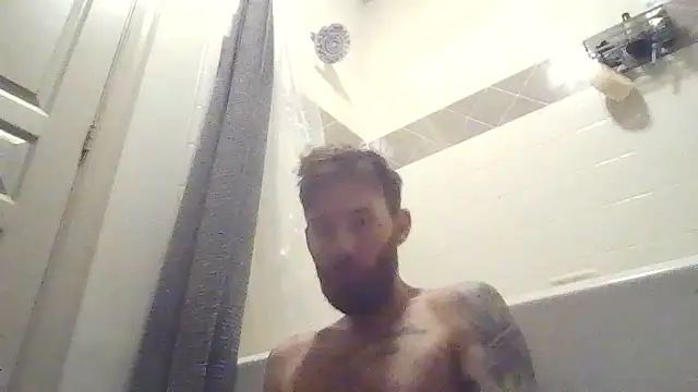 Show Webcam de whowantsacreampie