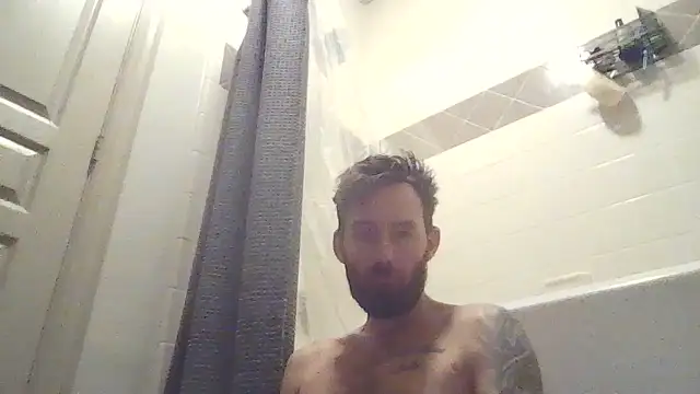 Show Webcam de whowantsacreampie