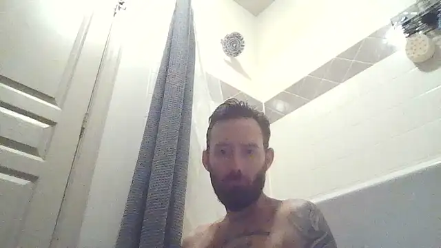 Show Webcam de whowantsacreampie