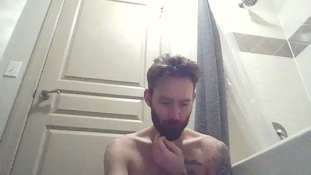 Show Webcam de whowantsacreampie