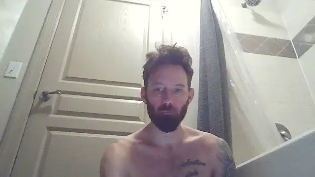 Show Webcam de whowantsacreampie