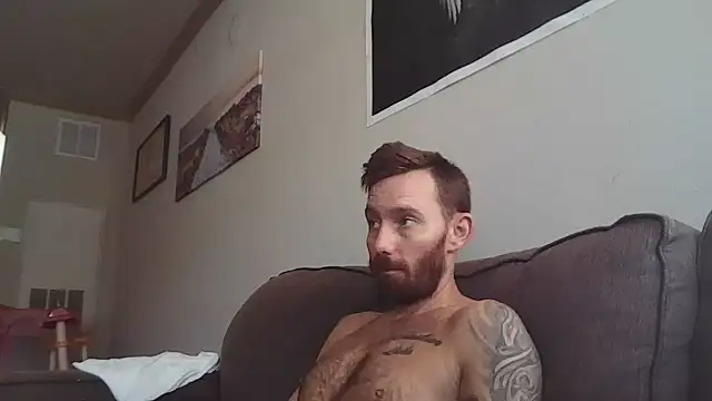 Show Webcam de whowantsacreampie