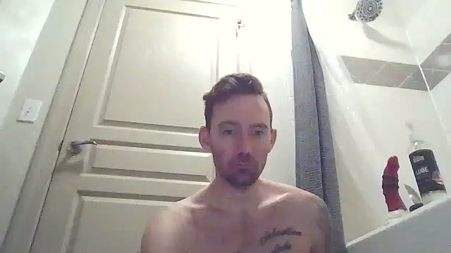 Show Webcam de whowantsacreampie