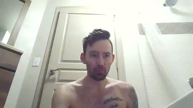 whowantsacreampie's Webcam Show