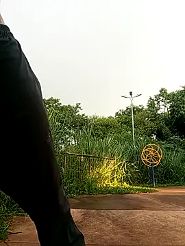 HS-hotsmileのウェブカメラショー