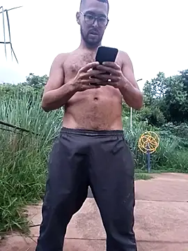 HS-hotsmile's Webcam Show