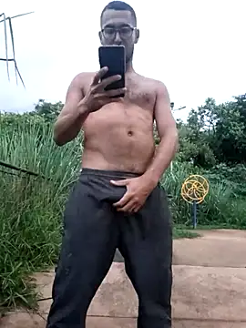 HS-hotsmile's Webcam Show