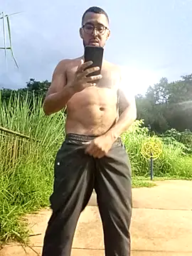 HS-hotsmileのウェブカメラショー