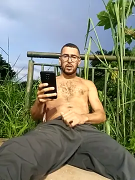 HS-hotsmile's Webcam Show