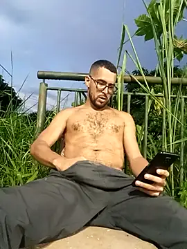 HS-hotsmile's Webcam Show