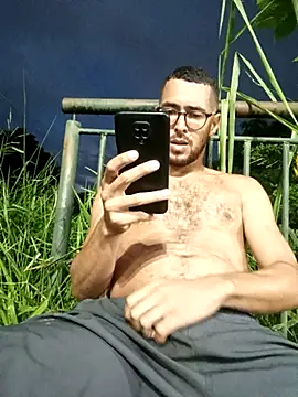 HS-hotsmile's Webcam Show