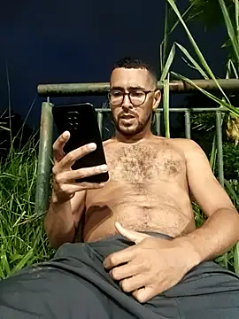 HS-hotsmile's Webcam Show