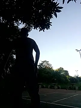 HS-hotsmile's Webcam Show