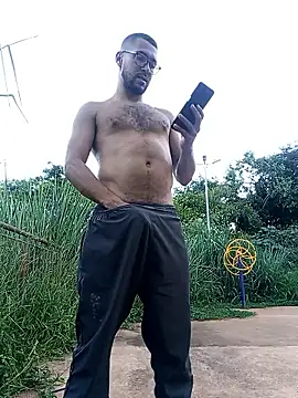 HS-hotsmile Webcam Show