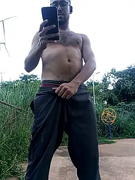 HS-hotsmile's Webcam Show