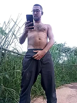 HS-hotsmile's Webcam Show