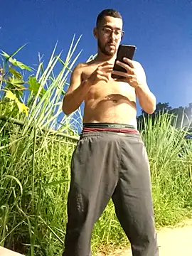 HS-hotsmileのウェブカメラショー