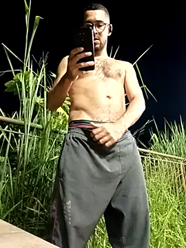 HS-hotsmile's Webcam Show