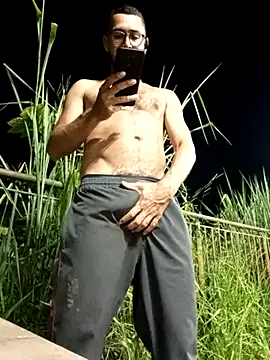 HS-hotsmile's Webcam Show