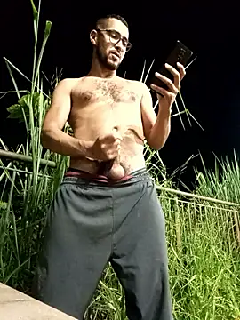 HS-hotsmile's Webcam Show