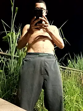 HS-hotsmile Show Webcam