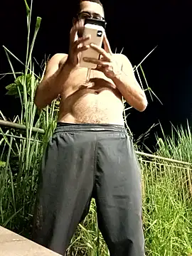 HS-hotsmile's Webcam Show