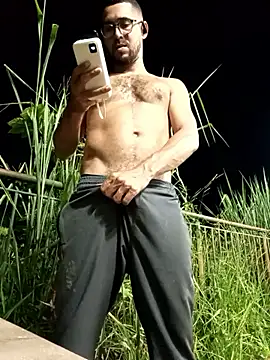 HS-hotsmile Webcam Show