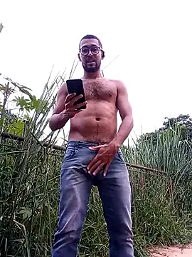 HS-hotsmile's Webcam Show