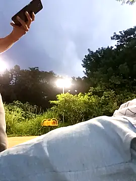 HS-hotsmile ওয়েবক্যাম শো