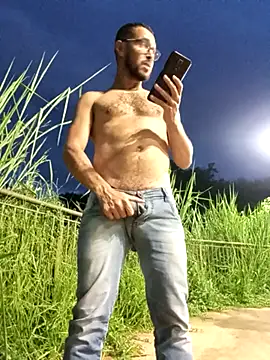 HS-hotsmile Pertunjukan Webcam