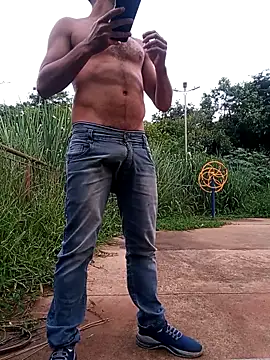 Show de webcam de HS-hotsmile