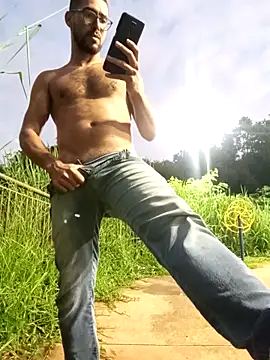 HS-hotsmile: διαδικτυακό σόου στην κάμερα