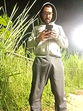 Webkamerová show HS-hotsmile