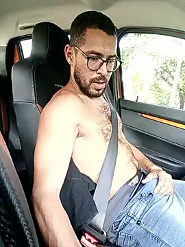 HS-hotsmile Webcamshow