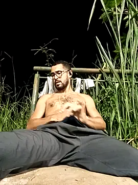 Show de HS-hotsmile na webcam