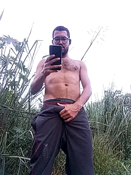 HS-hotsmile's Webcam Show