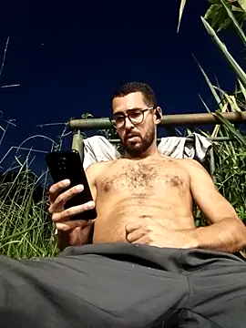 HS-hotsmile Webcam-Show